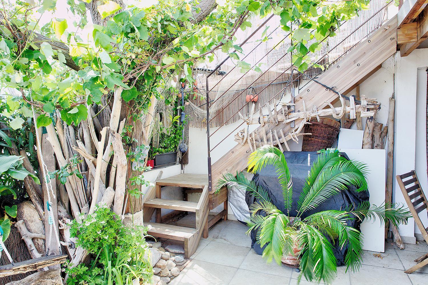 La Cabane D'Isa 塞特港 外观 照片